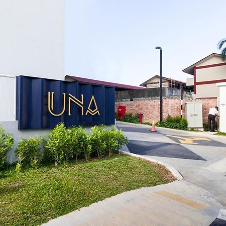 Una Serviced Apartment, Sunway Velocity קואלה לומפור מראה חיצוני תמונה