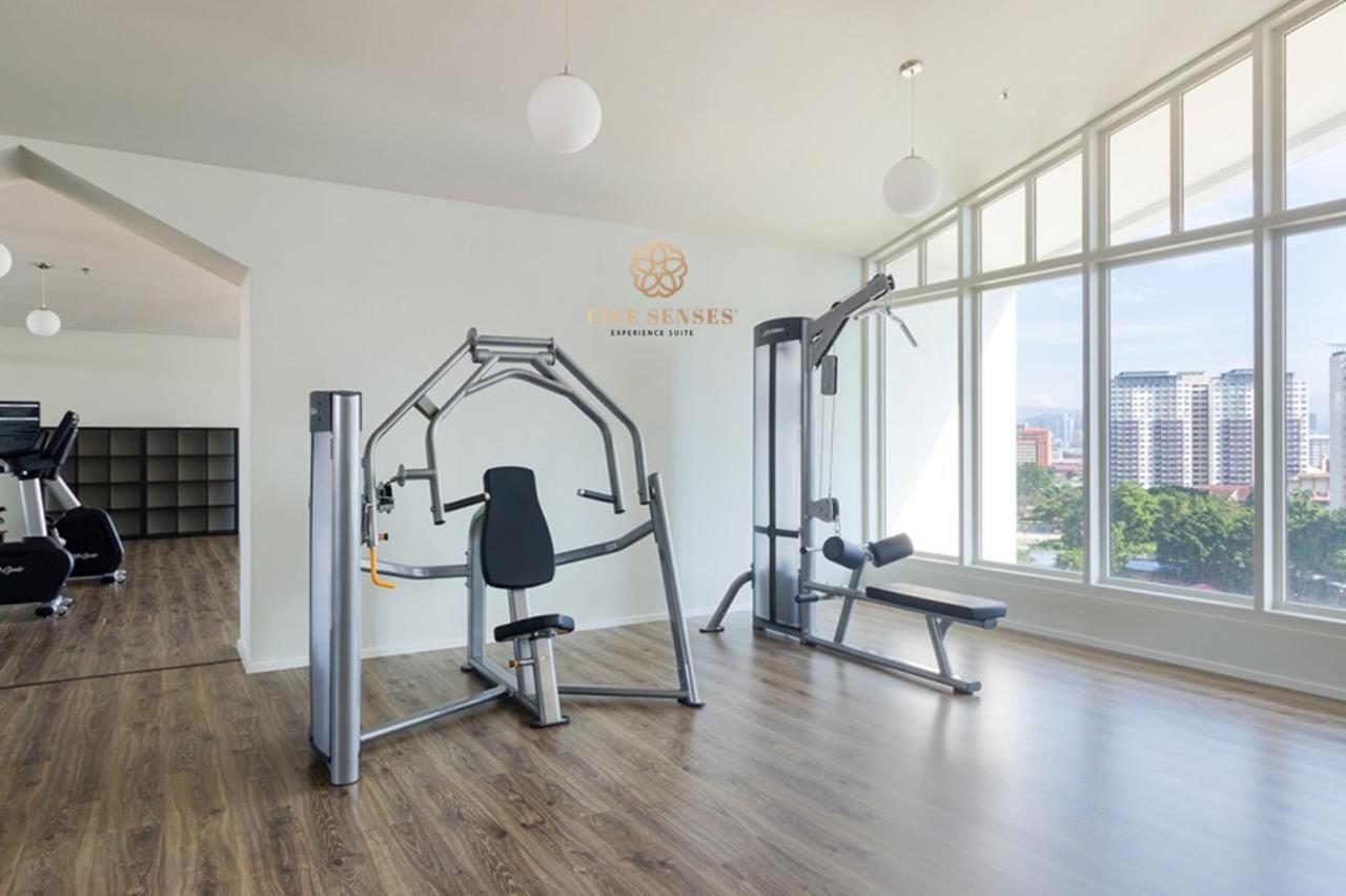 Una Serviced Apartment, Sunway Velocity קואלה לומפור מראה חיצוני תמונה