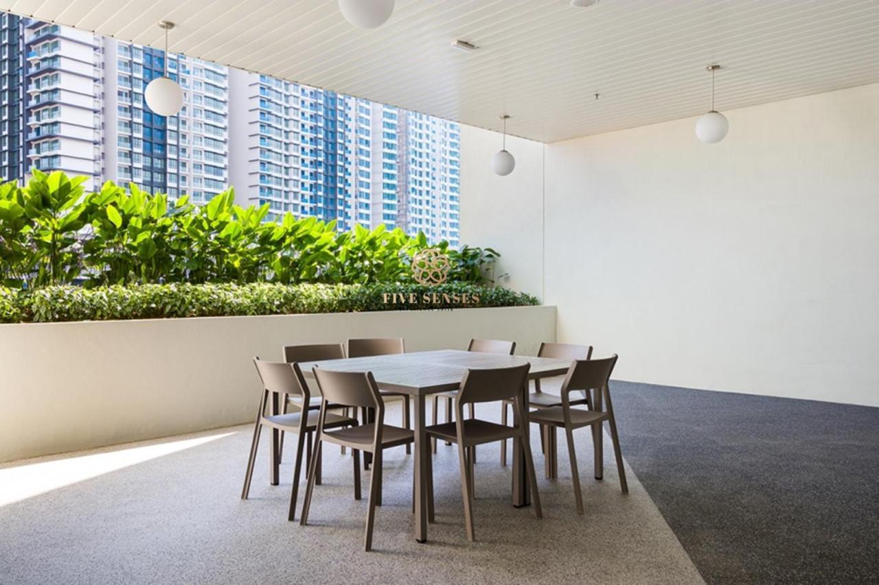 Una Serviced Apartment, Sunway Velocity קואלה לומפור מראה חיצוני תמונה