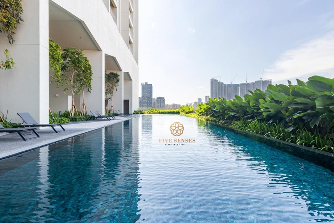 Una Serviced Apartment, Sunway Velocity קואלה לומפור מראה חיצוני תמונה