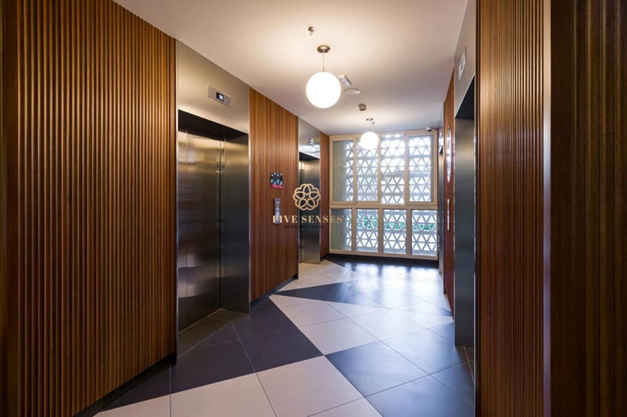 Una Serviced Apartment, Sunway Velocity קואלה לומפור מראה חיצוני תמונה