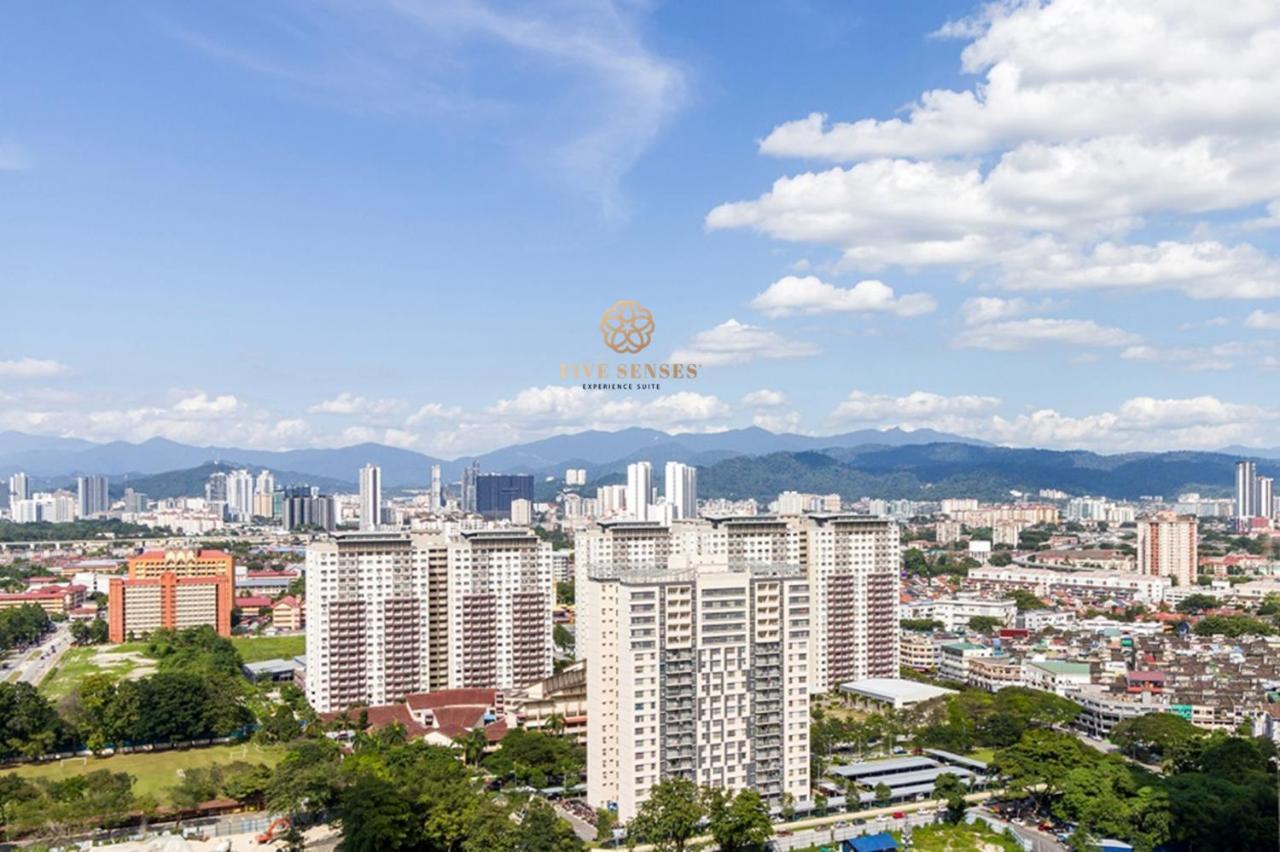 Una Serviced Apartment, Sunway Velocity קואלה לומפור מראה חיצוני תמונה
