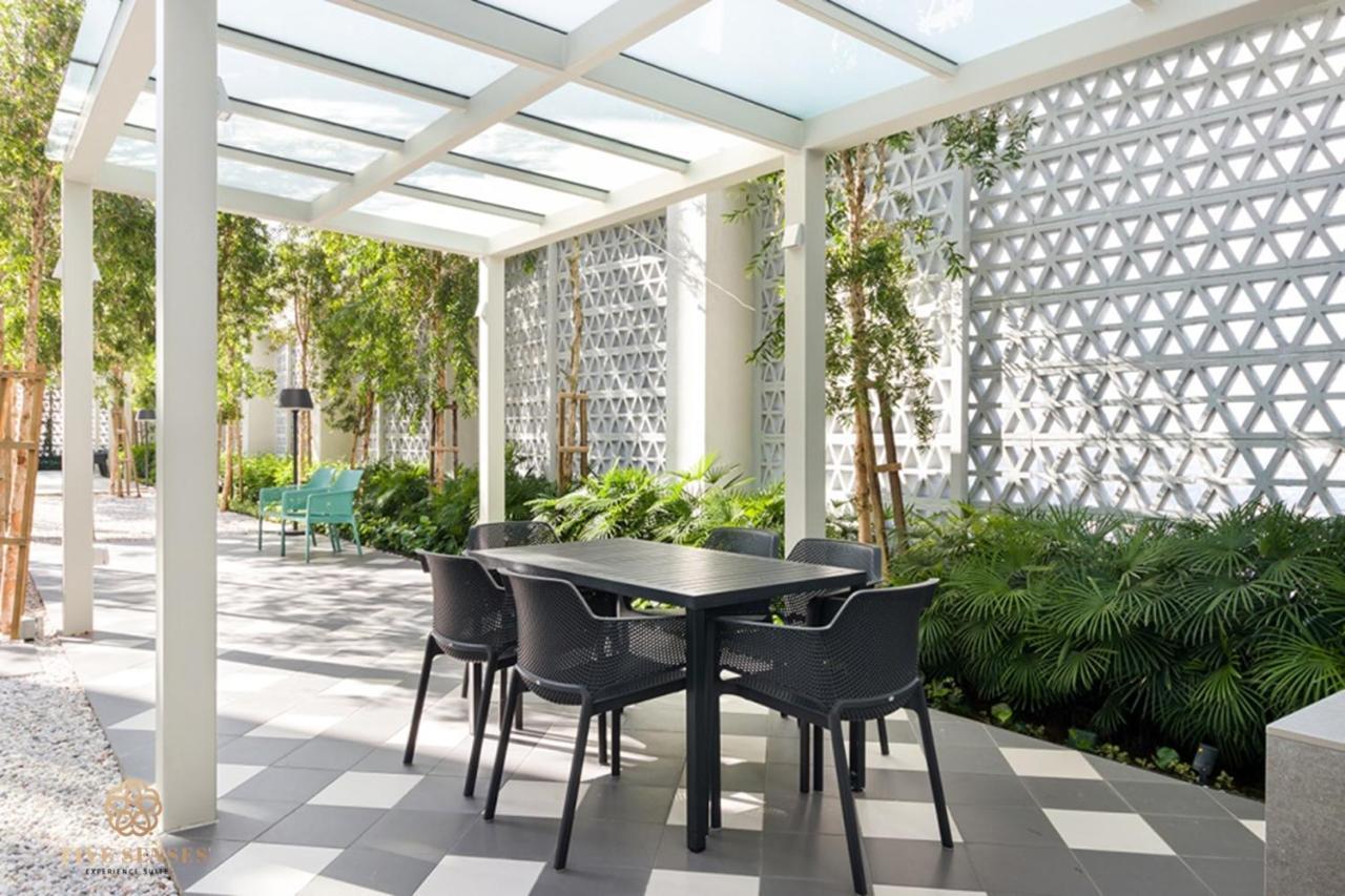 Una Serviced Apartment, Sunway Velocity קואלה לומפור מראה חיצוני תמונה