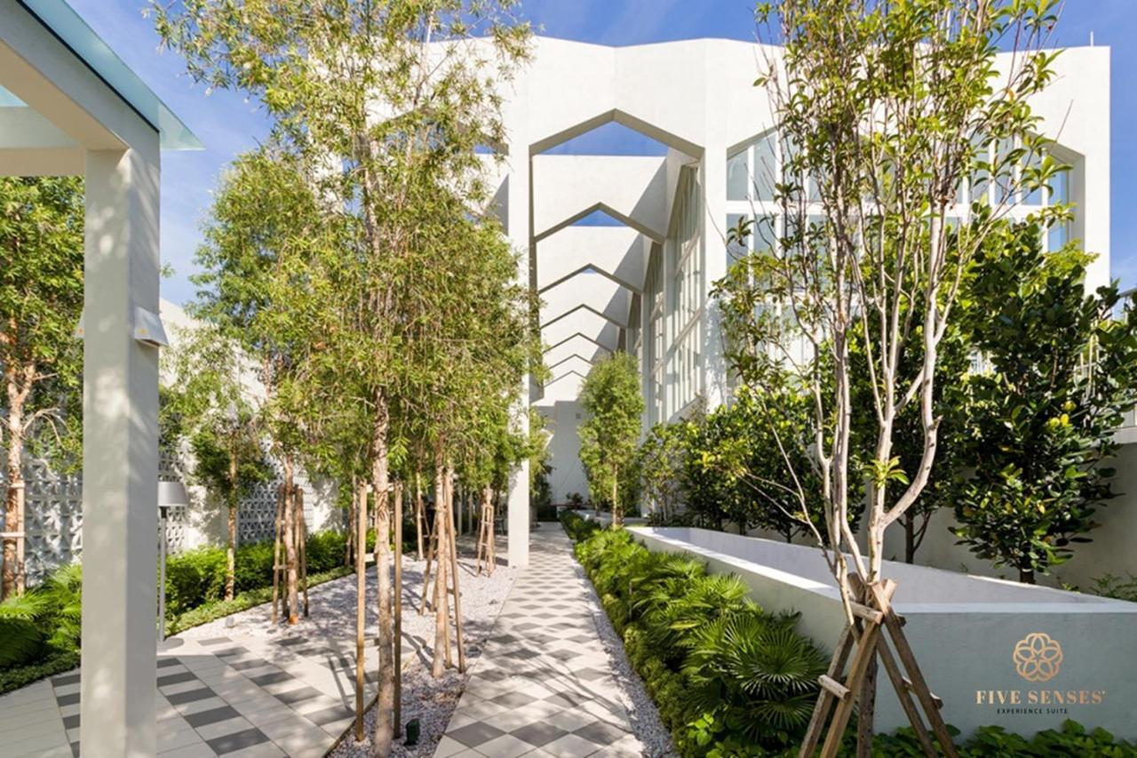 Una Serviced Apartment, Sunway Velocity קואלה לומפור מראה חיצוני תמונה