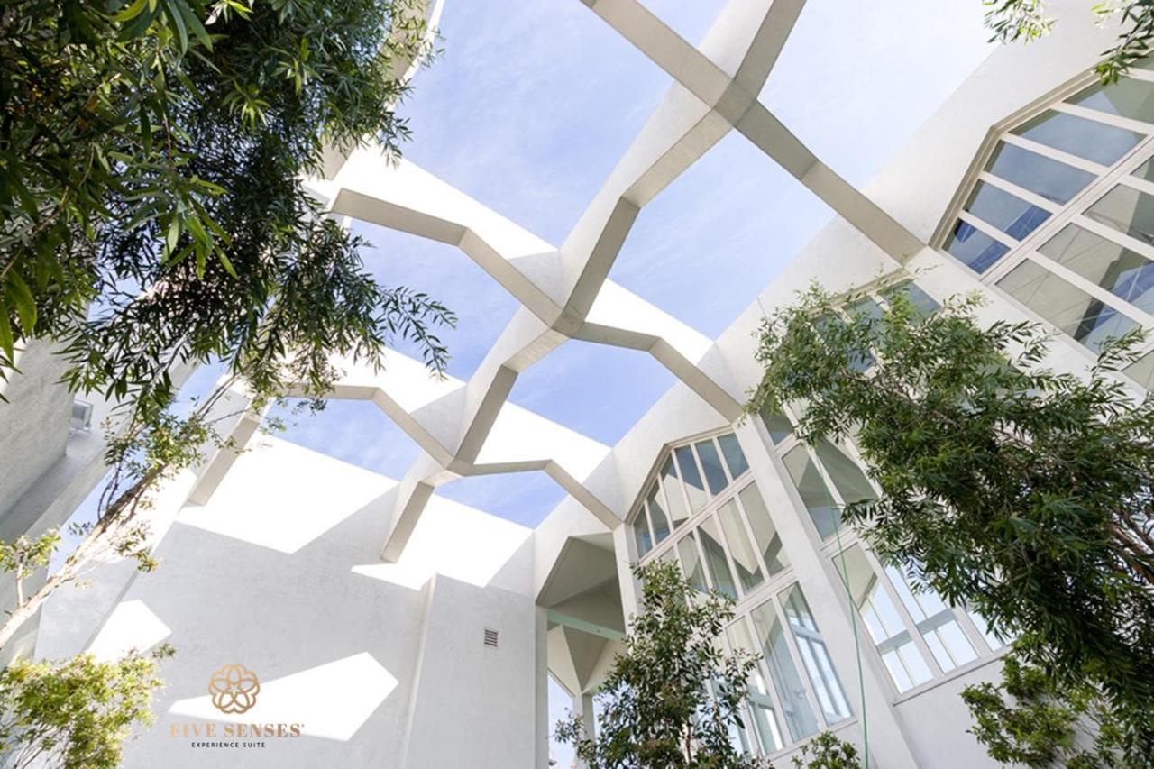 Una Serviced Apartment, Sunway Velocity קואלה לומפור מראה חיצוני תמונה