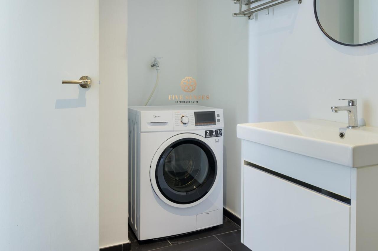 Una Serviced Apartment, Sunway Velocity קואלה לומפור מראה חיצוני תמונה