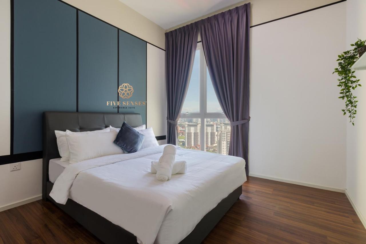 Una Serviced Apartment, Sunway Velocity קואלה לומפור מראה חיצוני תמונה