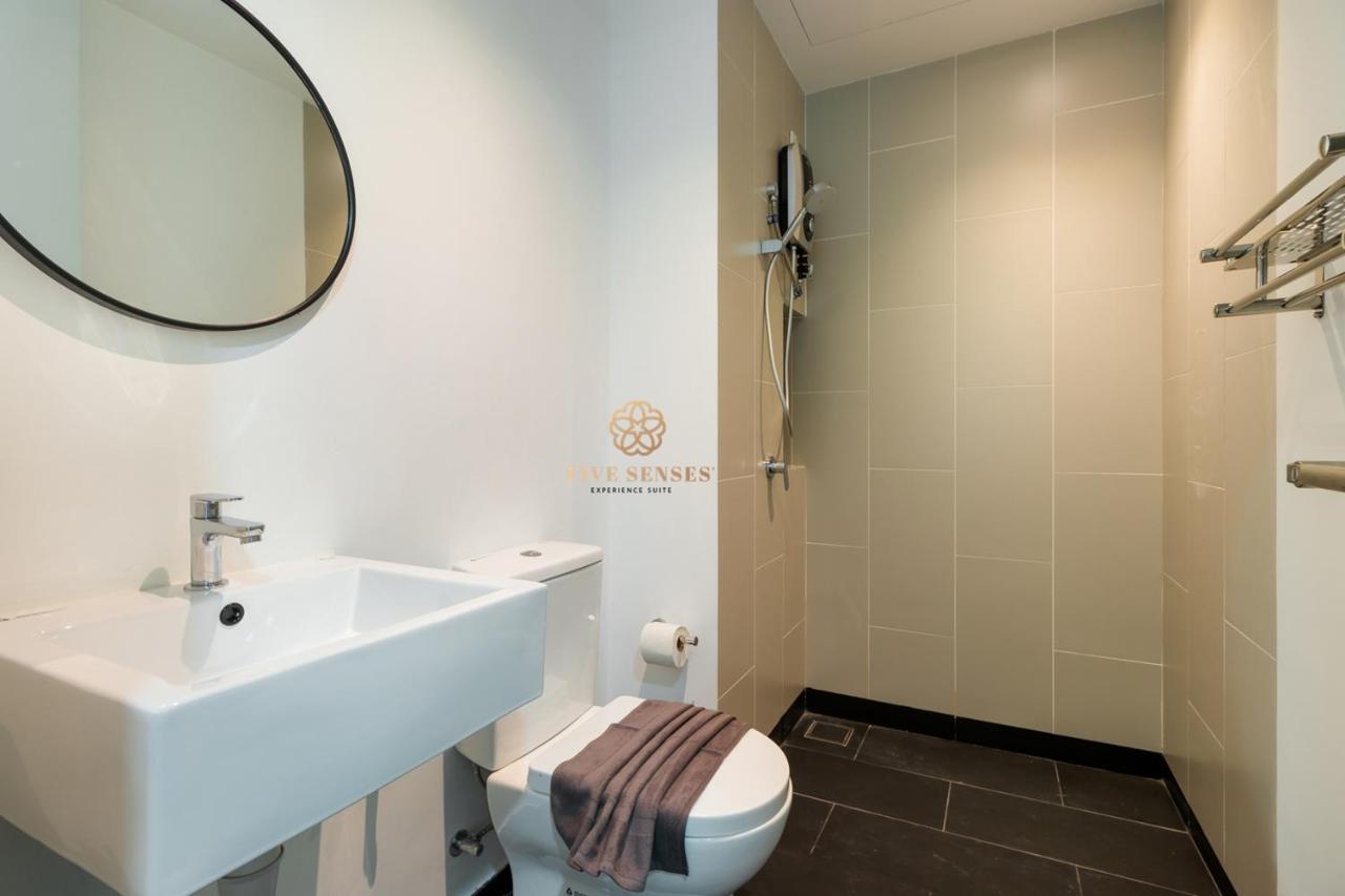 Una Serviced Apartment, Sunway Velocity קואלה לומפור מראה חיצוני תמונה