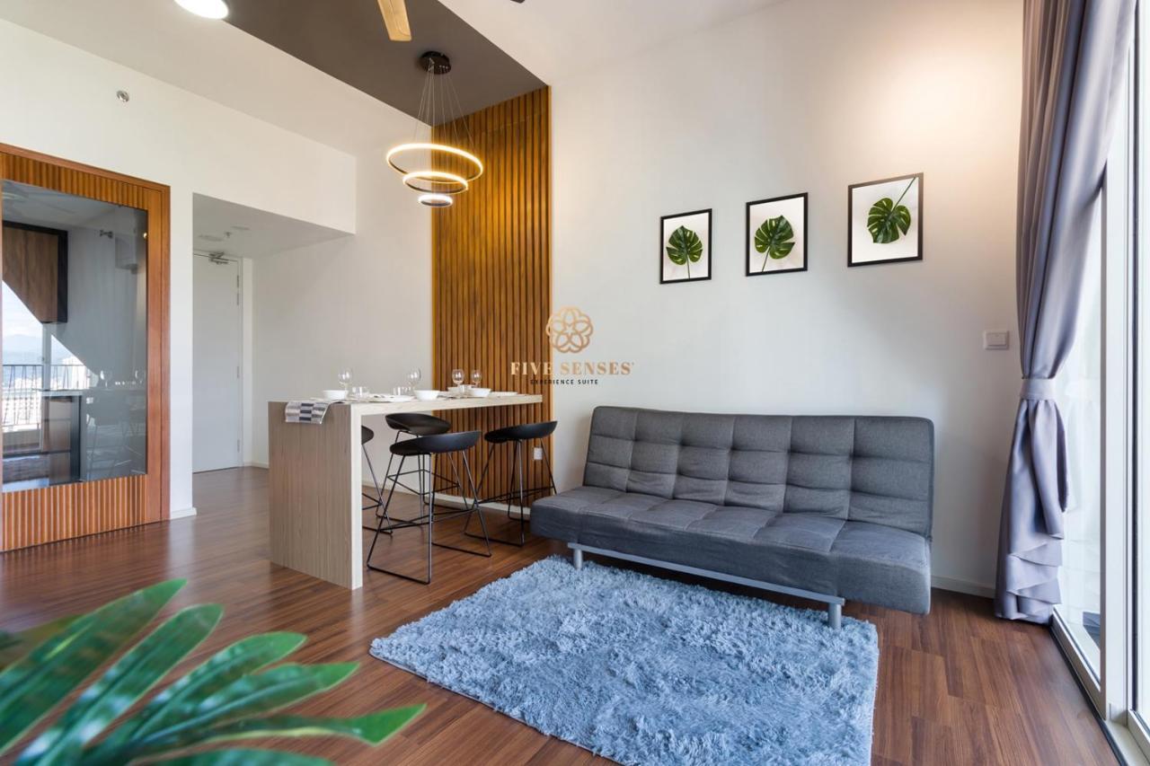 Una Serviced Apartment, Sunway Velocity קואלה לומפור מראה חיצוני תמונה