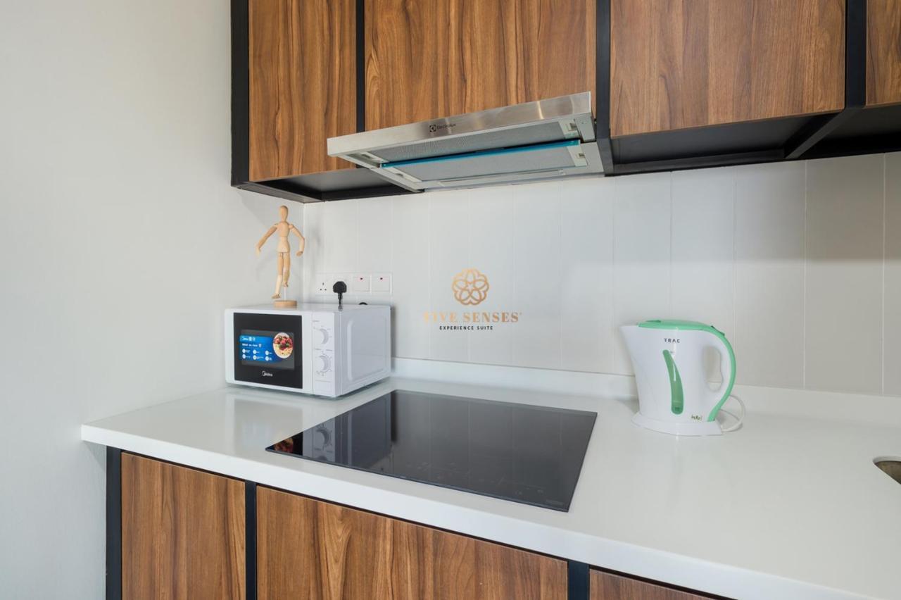 Una Serviced Apartment, Sunway Velocity קואלה לומפור מראה חיצוני תמונה