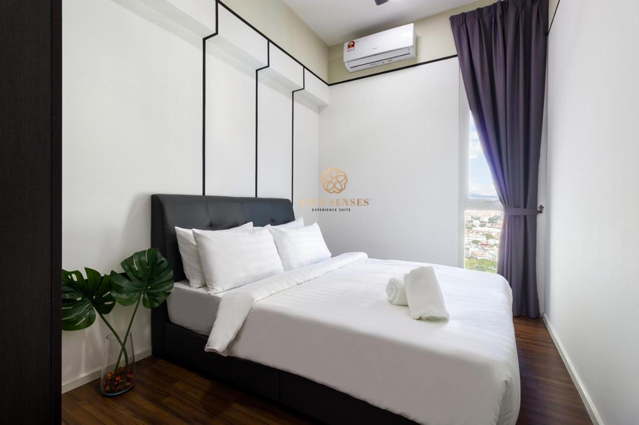 Una Serviced Apartment, Sunway Velocity קואלה לומפור מראה חיצוני תמונה