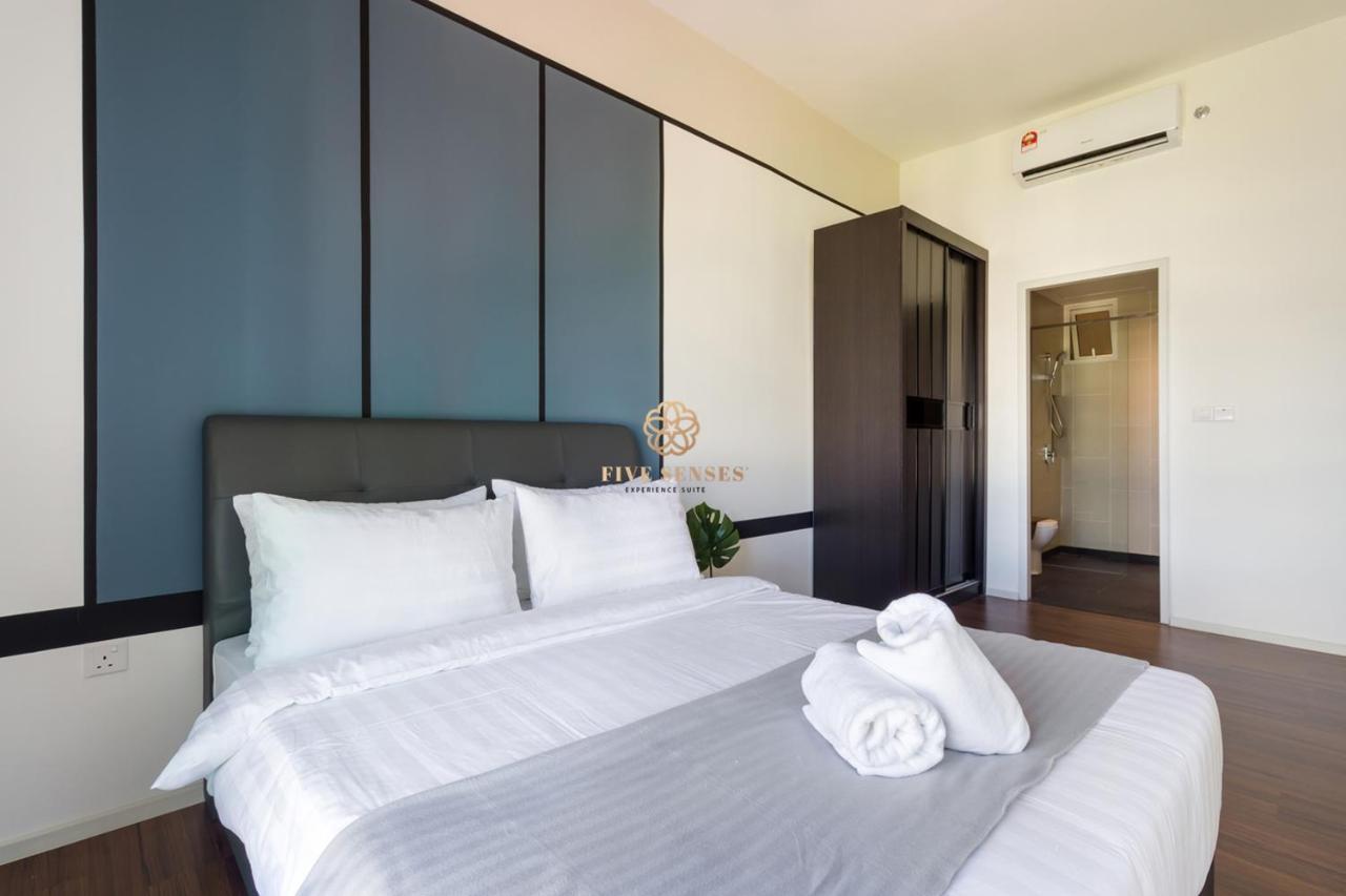 Una Serviced Apartment, Sunway Velocity קואלה לומפור מראה חיצוני תמונה