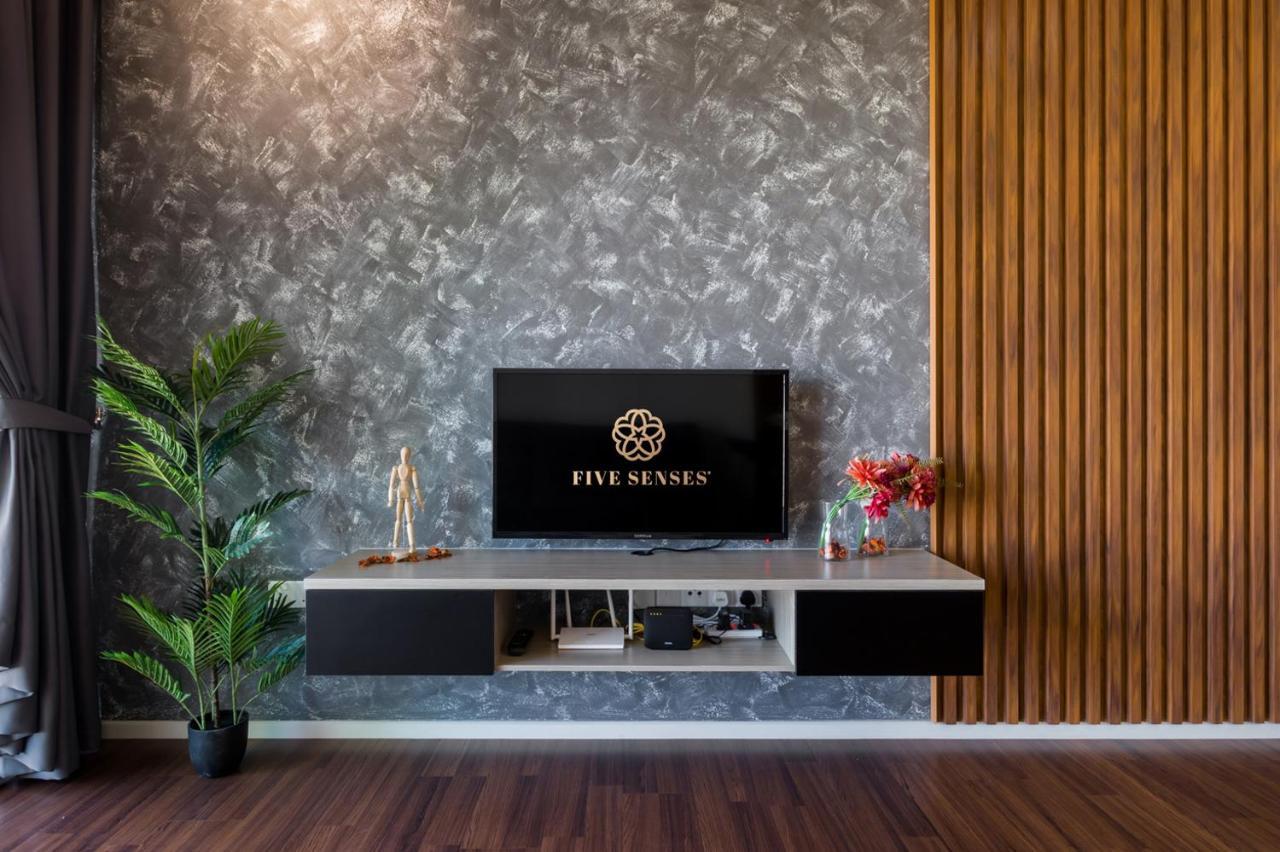 Una Serviced Apartment, Sunway Velocity קואלה לומפור מראה חיצוני תמונה