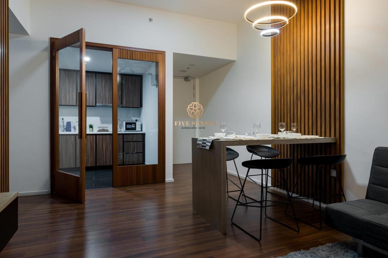 Una Serviced Apartment, Sunway Velocity קואלה לומפור מראה חיצוני תמונה