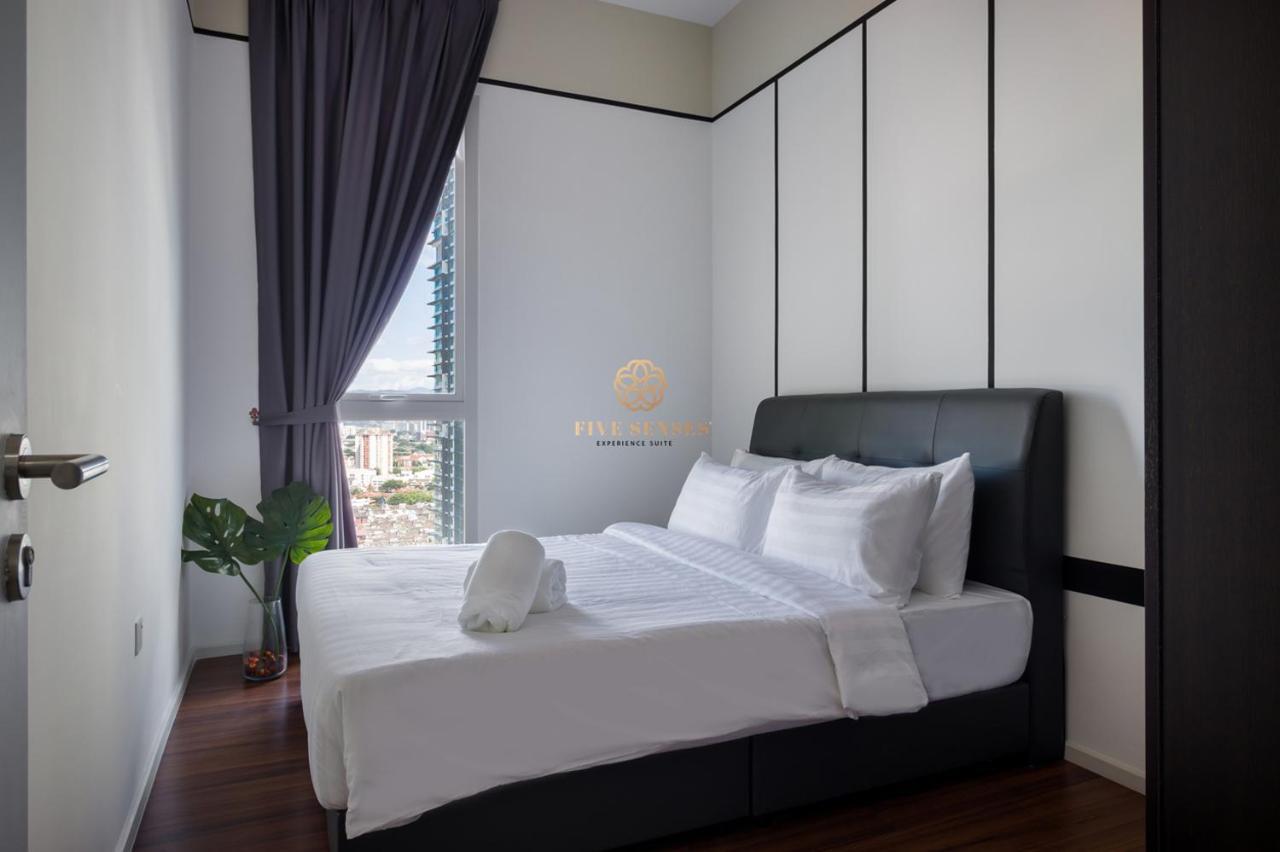 Una Serviced Apartment, Sunway Velocity קואלה לומפור מראה חיצוני תמונה