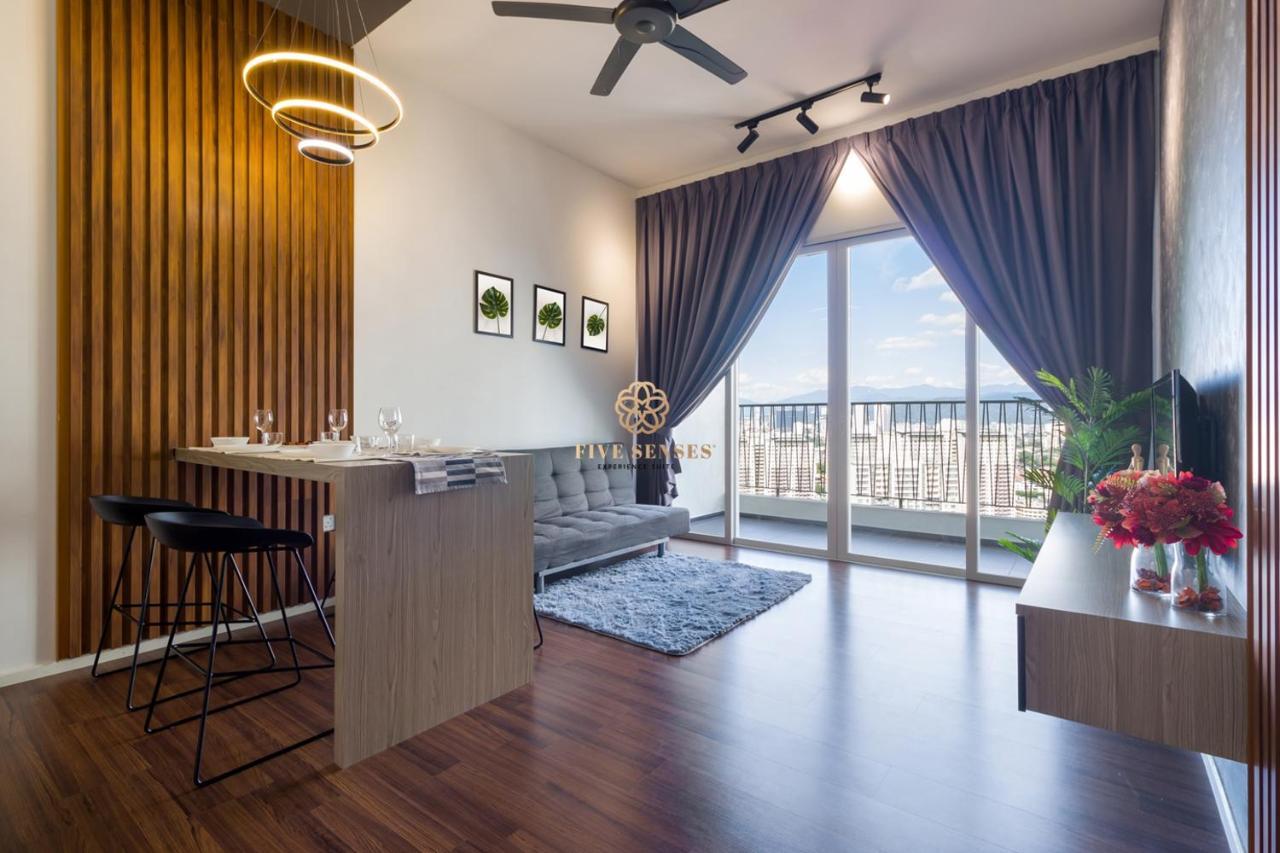 Una Serviced Apartment, Sunway Velocity קואלה לומפור מראה חיצוני תמונה